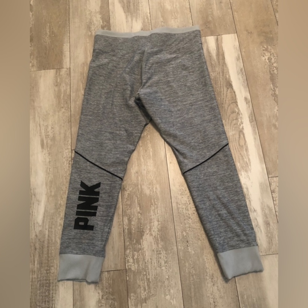 vs pink rhtf size large leggings
